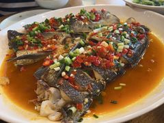 -丰乐餐厅·始于1999·本地老字号