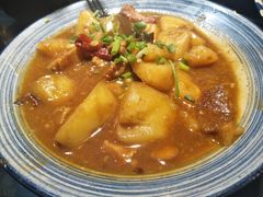 -印象鲵宴·张家界地标美食名片(溪布街店)