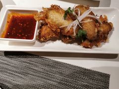 -WOLFGANG PUCK KITCHEN & BAR(迪士尼小镇店)