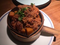 格格牛肉-九锅一堂酸菜鱼(新南凯德直营店)