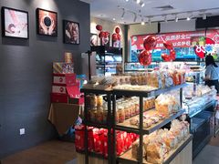 -85度C(南京珠江华海店)