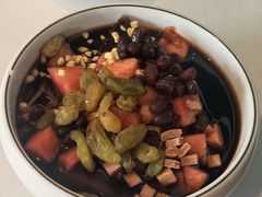 -天宜隆蘑菇宴火锅(石景山旗舰店)