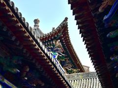 -文瀛公园