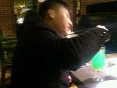 -青叶202都市餐厅(迪诺水镇店)