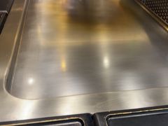 -大神太神·铁板烧(瑞虹天地月亮湾店)