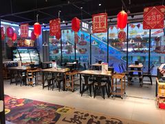 -盒马鲜生(顺义店)