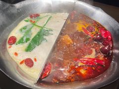 -湊湊火锅·茶憩(石家庄万象城店)