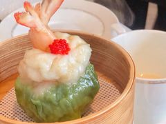 青岛大虾烧麦-铭家点心(秦岭路店)