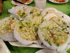 -盛港湾海鲜食府(黄沙店)