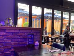 -blue frog蓝蛙(长泰广场店)