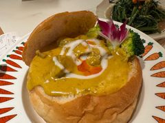 -太食獸泰式茶餐厅(IFS国金中心店)