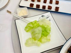 -怀德酒楼·粤菜·海鲜·茶点(宝安国际机场店)