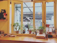 -餐酒吧Com-ing Bar(上海路店)