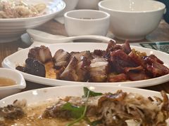 -裕记烧腊连锁餐饮(外马分店)