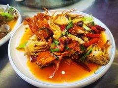 -南燕湾渔家码头