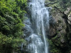 -亚婆田·白水寨生态旅游度假区