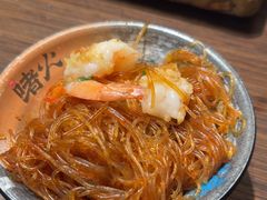 -啫火啫啫煲·顺德干蒸(壹海城店)