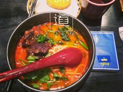 -和府捞面(东直门银座店)