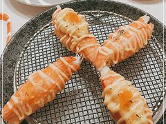 -新一番三文鱼寿司(大东海店)