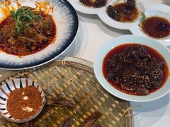 -院8里·少城记忆老川菜(宽窄巷子店)