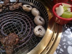 -黑牛の場烤肉(摩天活力城店)