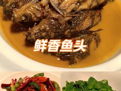 -许爷家·生态湖鲜(徐汇日月光店)