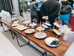 -上海普陀宝诚MINI4S店(红柳路店)