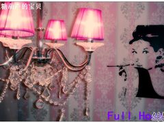 -FullHouse桌游狼人跑团剧本杀(徐家汇店)