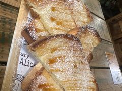 -Cafe Alice咖啡爱丽丝(奥城店)