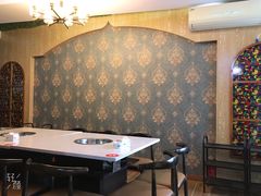 -来伊回麻辣烫·火锅串串清真(红瓦寺总店)