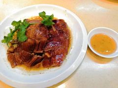 -宜宾海鲜酒家·三十年老字号