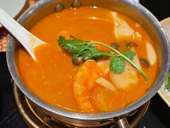 -simply thai天泰(静安嘉里中心店)