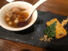 -肴约·花园式餐厅(湖里店)