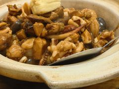 八珍豆腐-逢春菜馆天津菜(胜利路店)