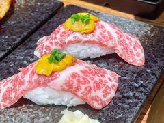 -鹤汀居酒屋•家庭料理•烧鸟酒肆(新街口店)