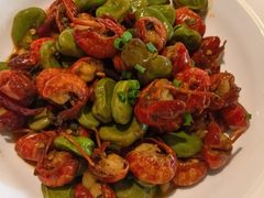 -简小舍·民间手艺菜(武昌江滩店)