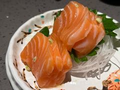-小乔回转寿司(市府恒隆广场店)