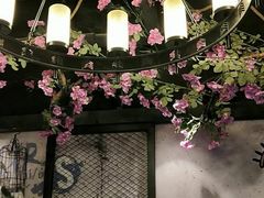 -尚橙歌坊主题式KTV(恒大商业广场店)