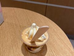 -麦当劳(新王府井店)
