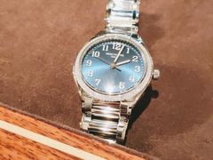 -Patek Philippe百达翡丽(上海源邸店)