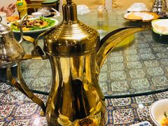 奶茶-新疆红柳花餐厅(新洲店)