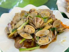 -瑶记海鲜餐厅(西涌店)