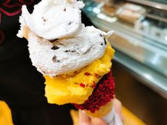 -VENCHI 闻绮(上海佛罗伦萨小镇店)