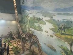 -自贡恐龙博物馆