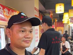 -郝大姐·乌龙山铁板烧(大学城三店)
