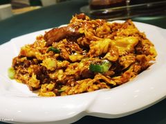 -玉林烤鸭店(垡头店)
