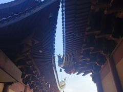 -上海东林寺(金山区)