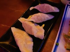 -喜喜水饺