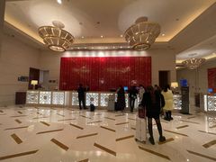 -无锡君来洲际酒店