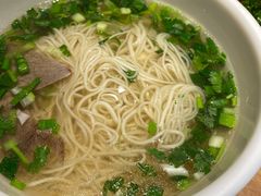 -品回味清真西北楼(宁波首店)